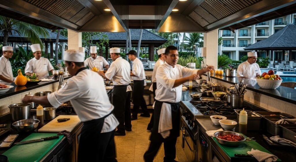 Common Mistakes in Outdoor Kitchen Installation