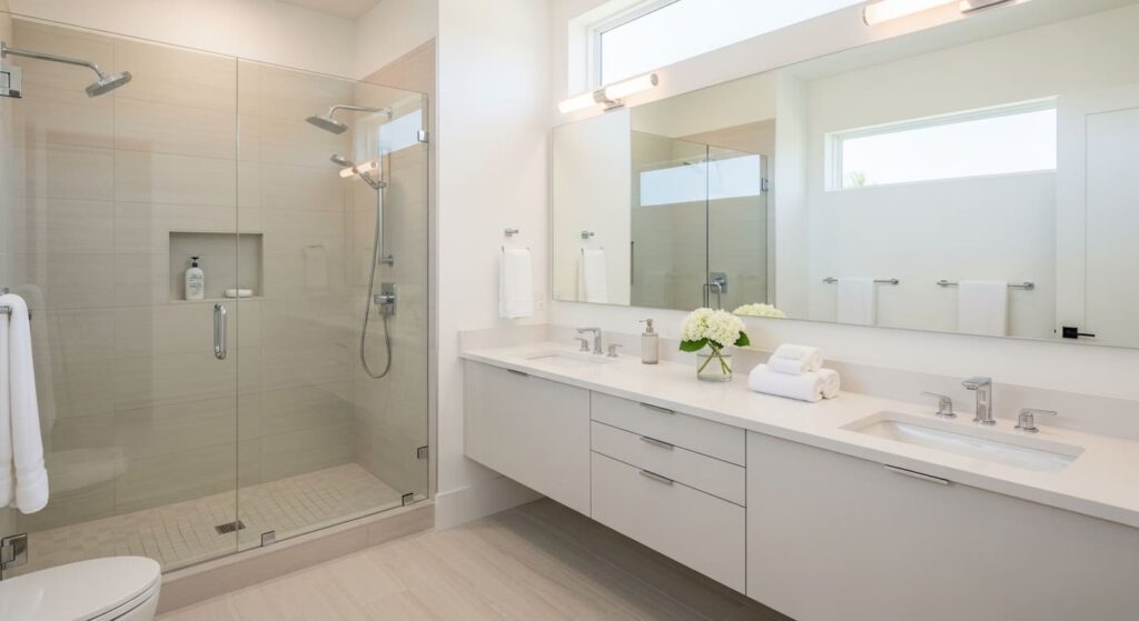 How Much Does Bathroom Remodeling Cost in Naples, FL? 1 Bathroom Remodeling Cost in Naples