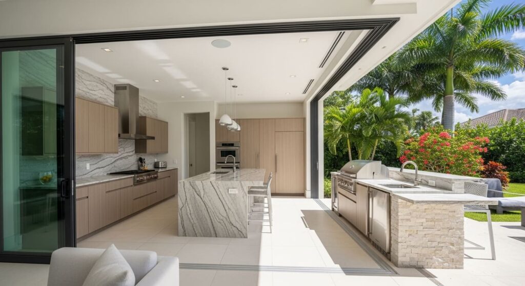Kitchen Remodeling Trends in Naples