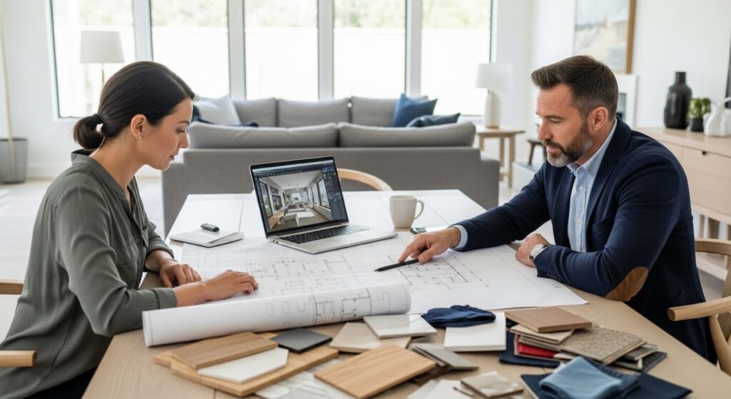 Plan a Successful Home Renovation Project