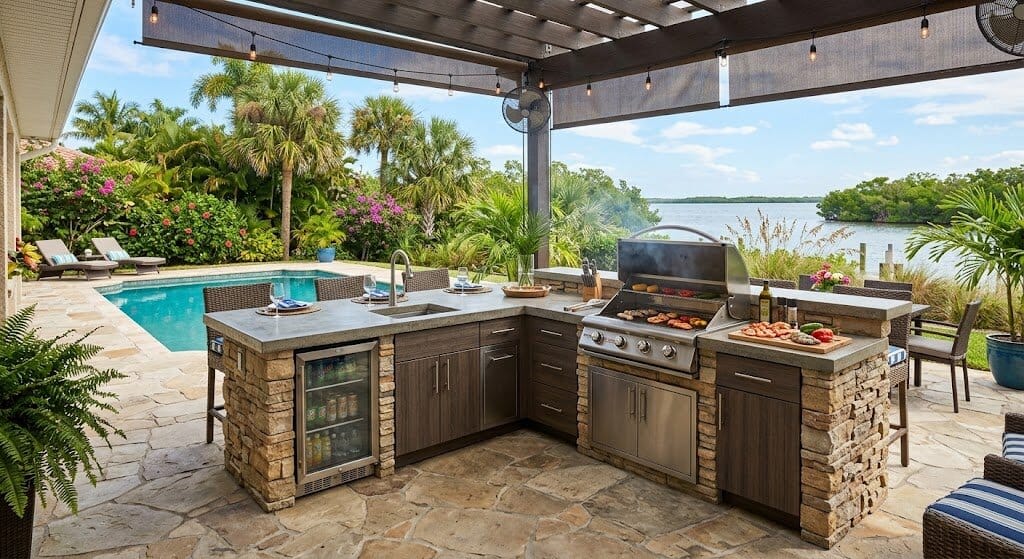 Design Ideas Using Durable Materials