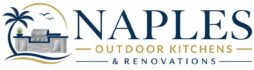 Naples Outdoor Kitchen & Renovation Logo