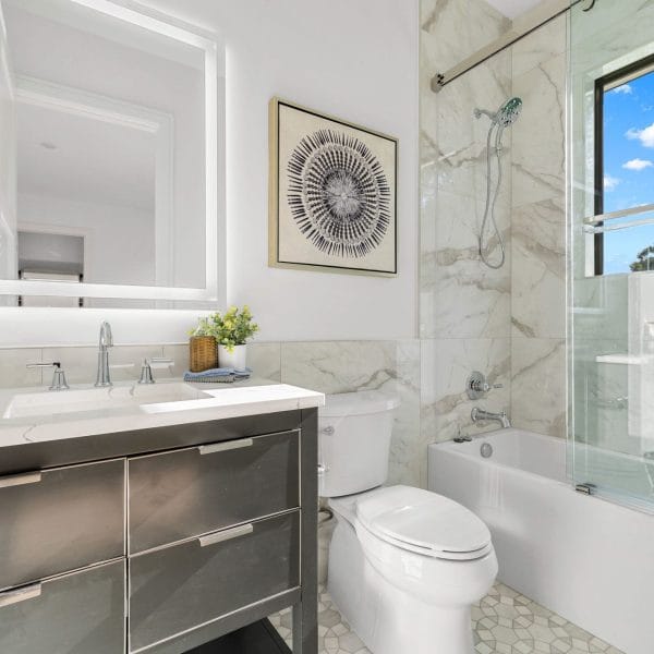 16-Guest Bath 1